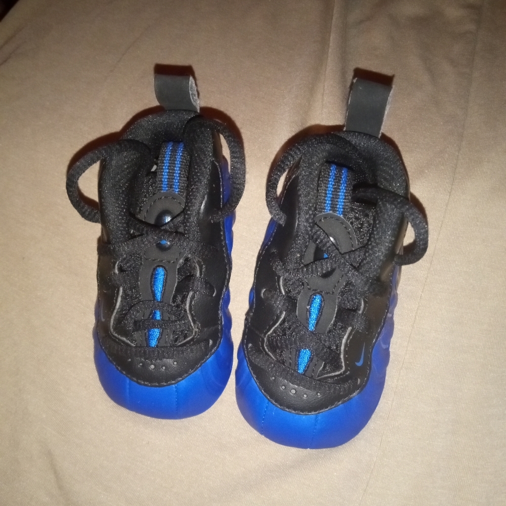 Baby Nike's